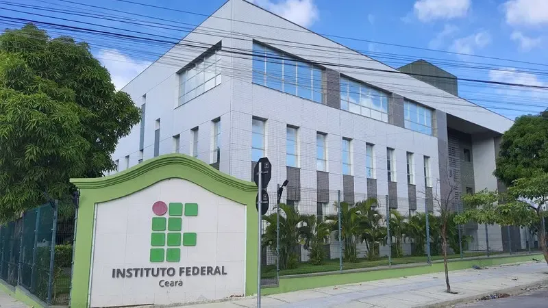 IFCE anuncia 14 novos cursos técnicos em oito cidades do Ceará