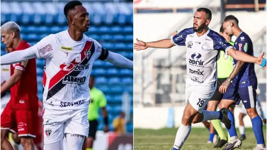 Iguatu e Ferroviário buscam classificação na Série D
