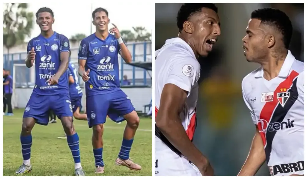 Iguatu Garante Vaga na Série D; Ferroviário Dispara