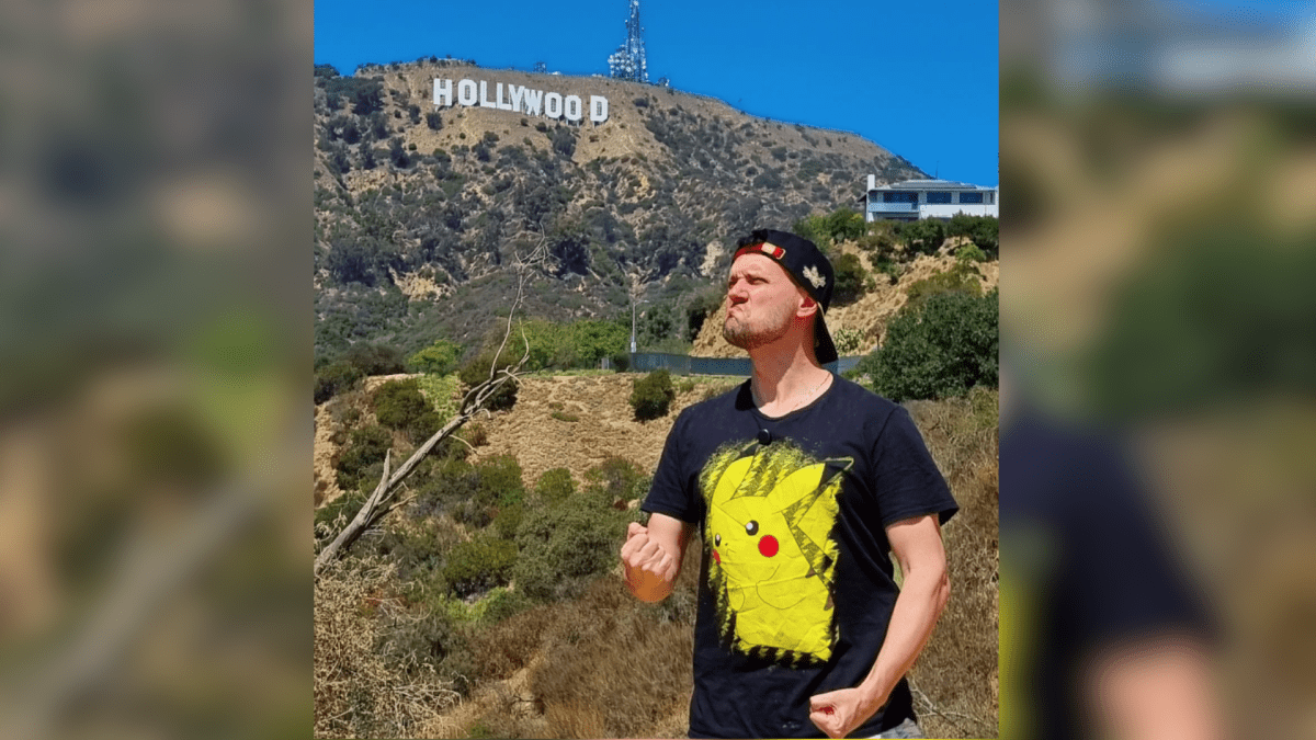 De Fã de Pokémon a Abusador: ‘Capitão Hunter’ é Preso Após Conhecer Vítima em Evento e Quebrar Confiança