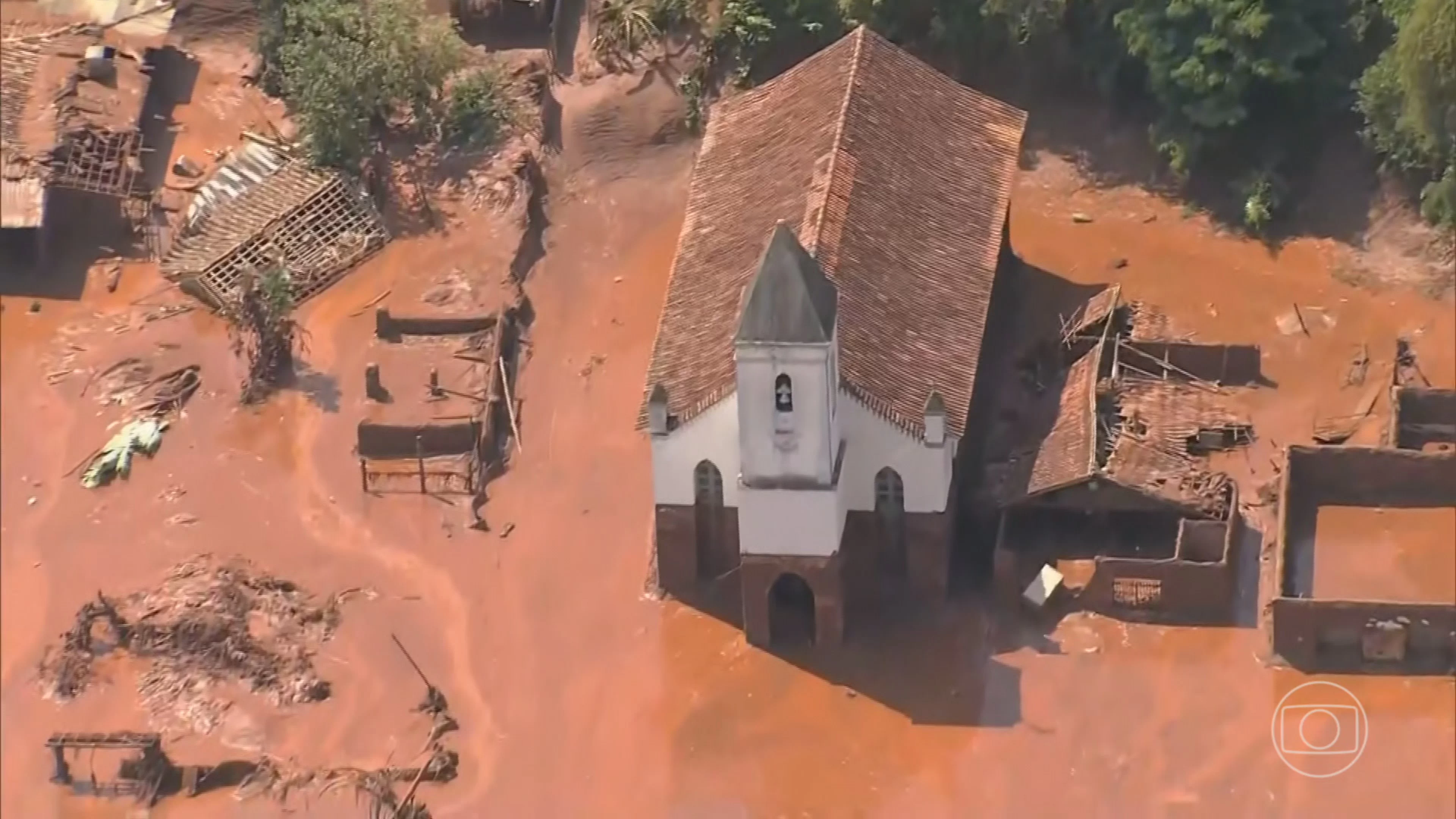 Multa bilionária: Vale e Samarco penalizadas por tentativa de abater impostos da tragédia de Mariana