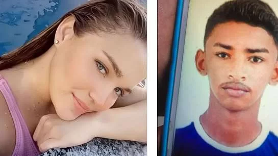 Garçom é condenação a mais de 32 anos de prisão por feminicídio em Fortaleza