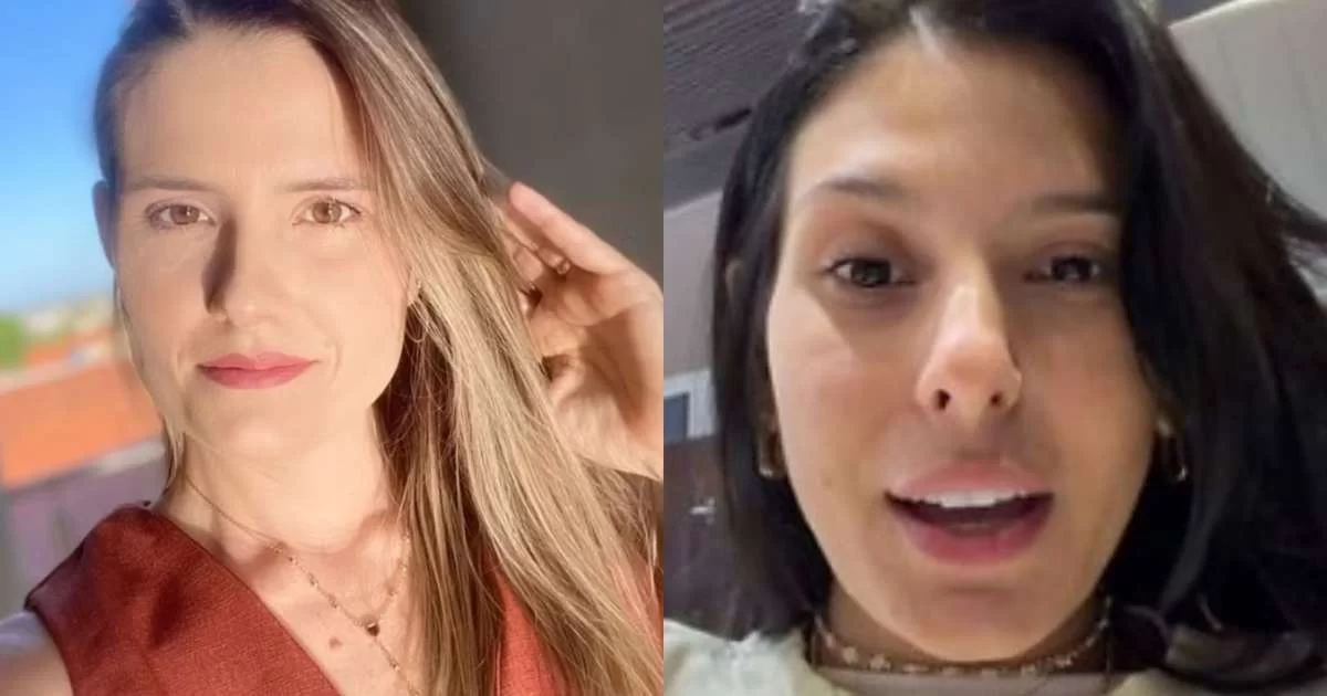 Luto na família: Prima grávida de Ana Castela morre em Cuiabá após complicações em parto de emergência.