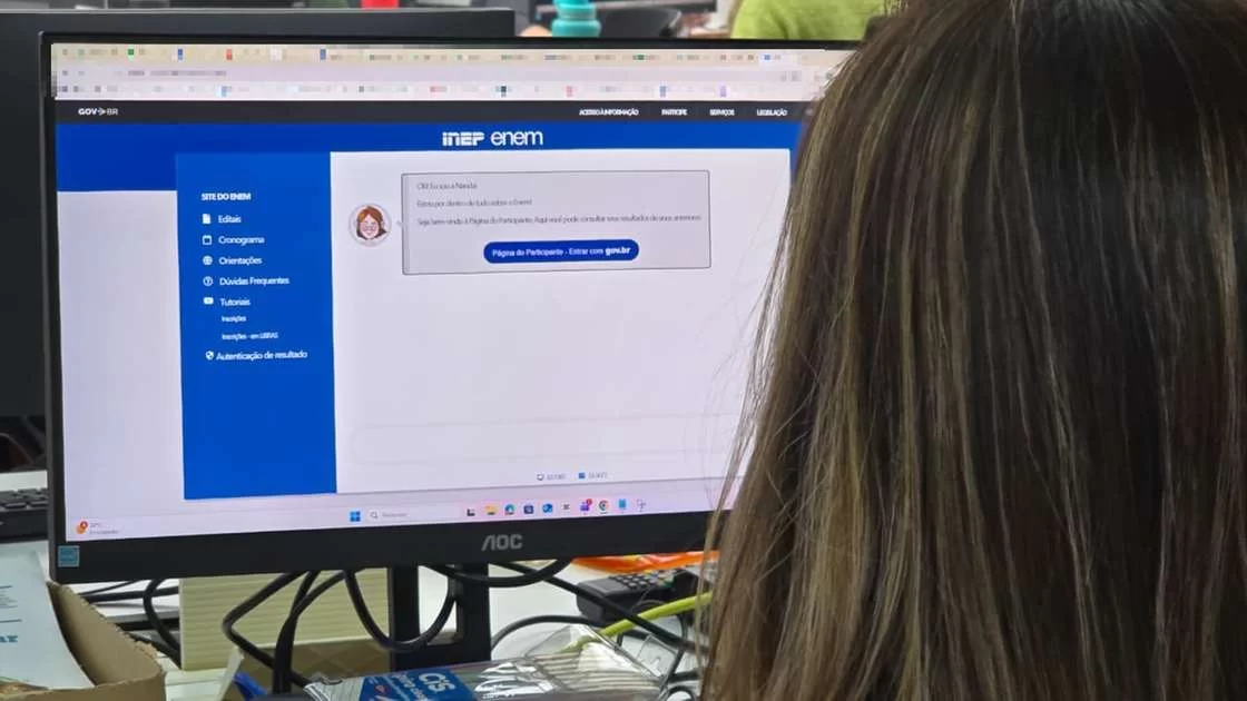 Enem 2025: Inep Libera Cartão de Confirmação com Locais de Prova; Consulte Agora!