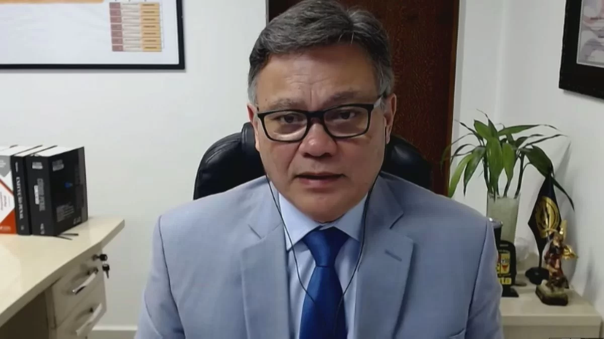 Operação Recon desarticula plano do PCC para assassinar promotor Lincoln Gakiya e diretor de presídios