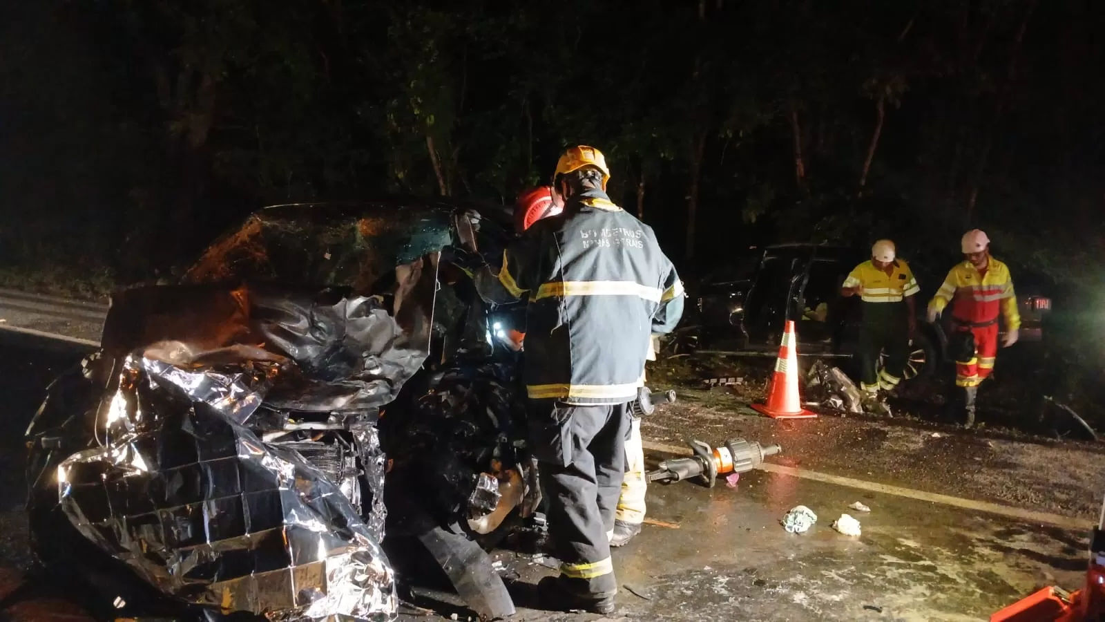 Impacto Regional: Eventos Inusitados e Tragédias Marcam a Semana