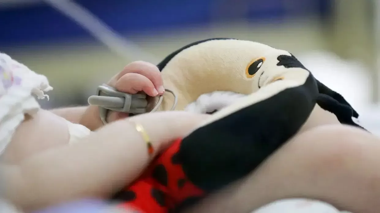 Imunização Gratuita contra Bronquiolite para Bebês Prematuros em Fortaleza