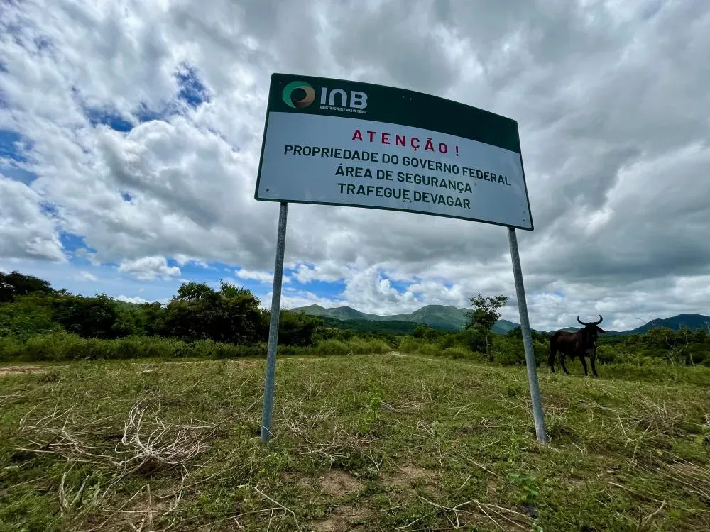 INB e Galvani devem travar disputa judicial por patente tecnológica