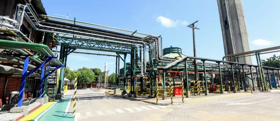 Indústria impulsiona desenvolvimento do Ceará em novo ciclo