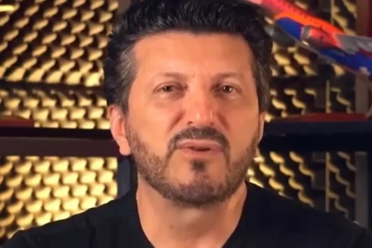 Influenciador e especialista em aviação Lito Sousa perde a vida aos 59 anos