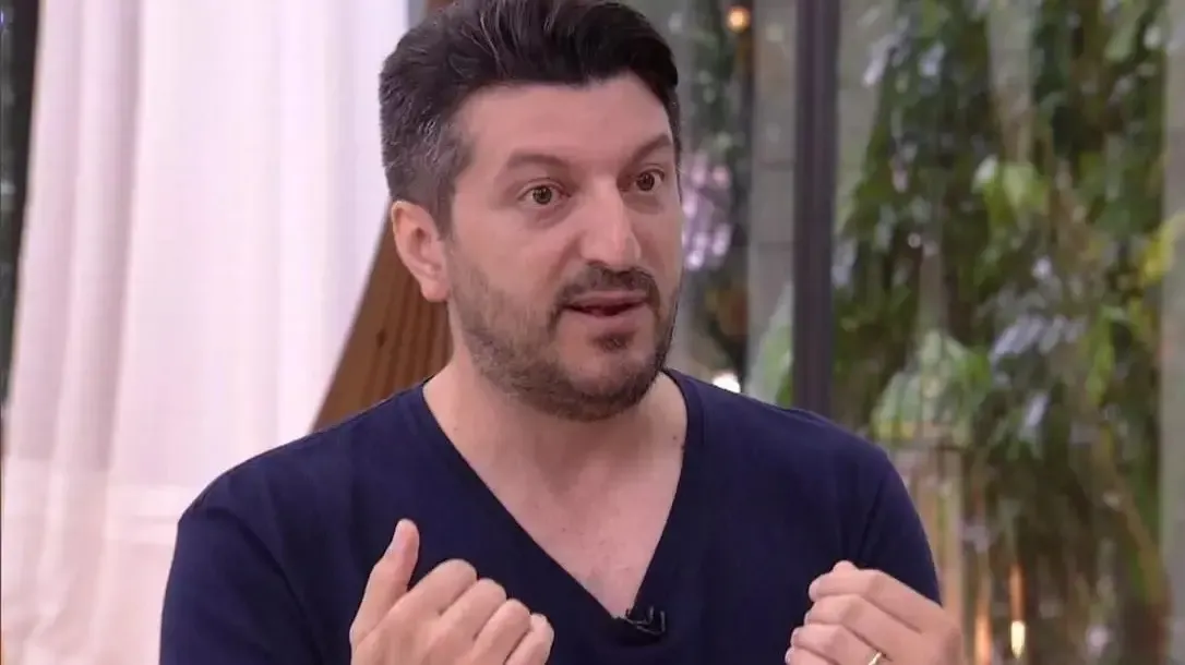 Influenciador Lito Sousa trata inflamação neurológica após diagnóstico de câncer