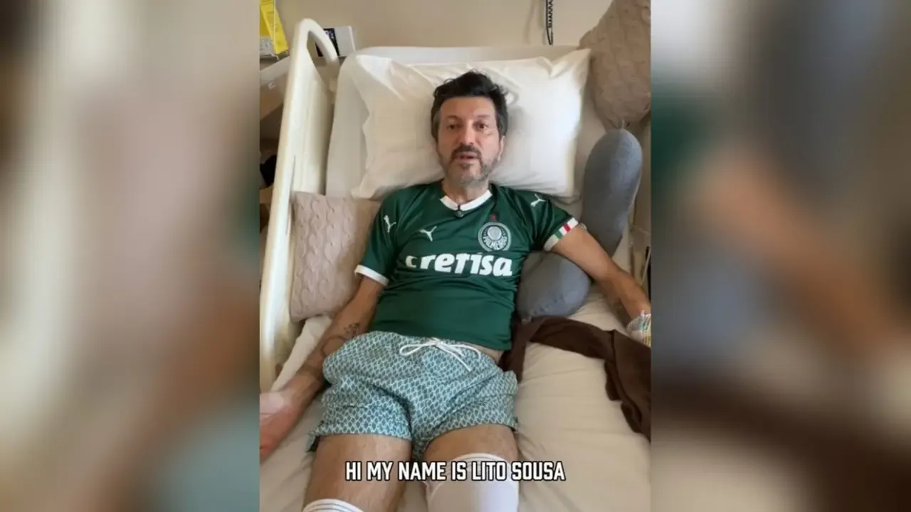 Saúde