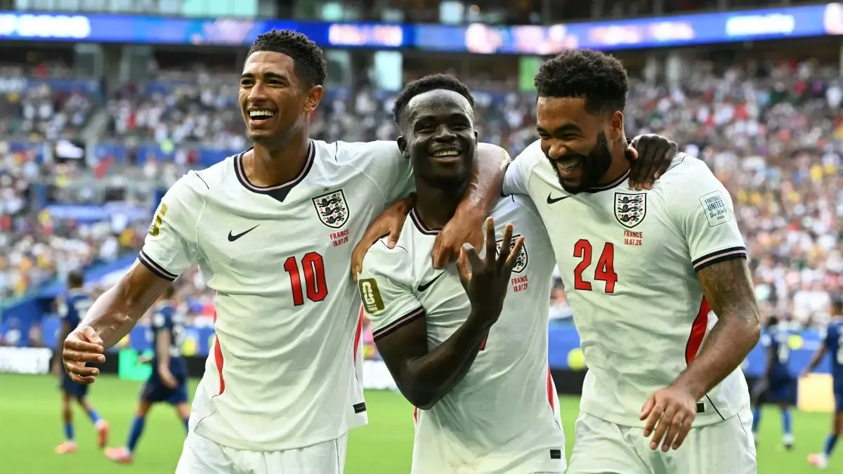 Inglaterra Conquista Terceiro Lugar na Copa do Mundo