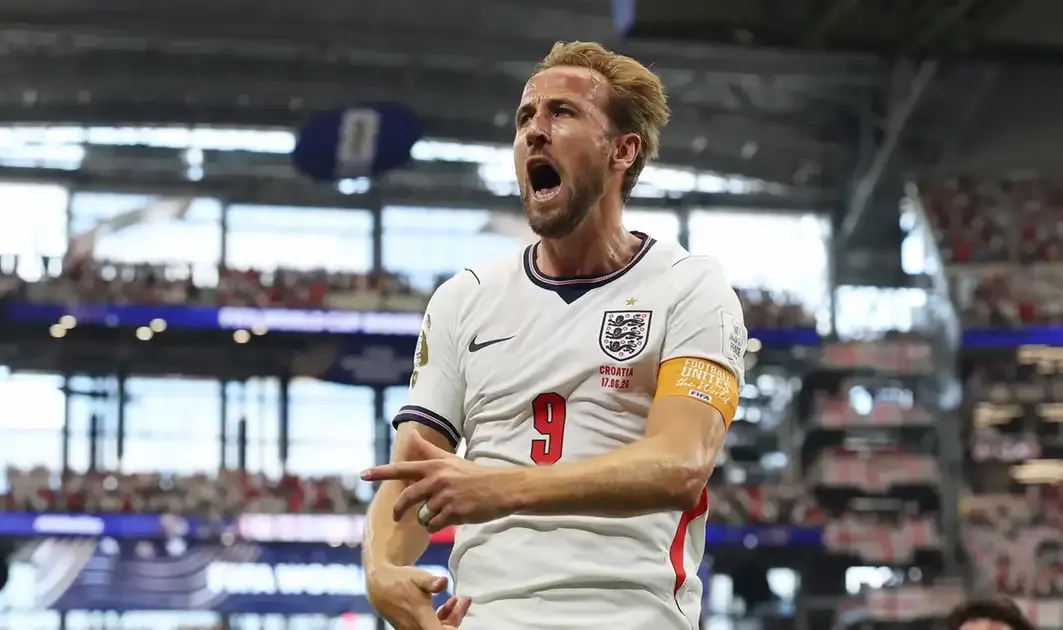 Inglaterra estreia com vitória; Portugal decepciona