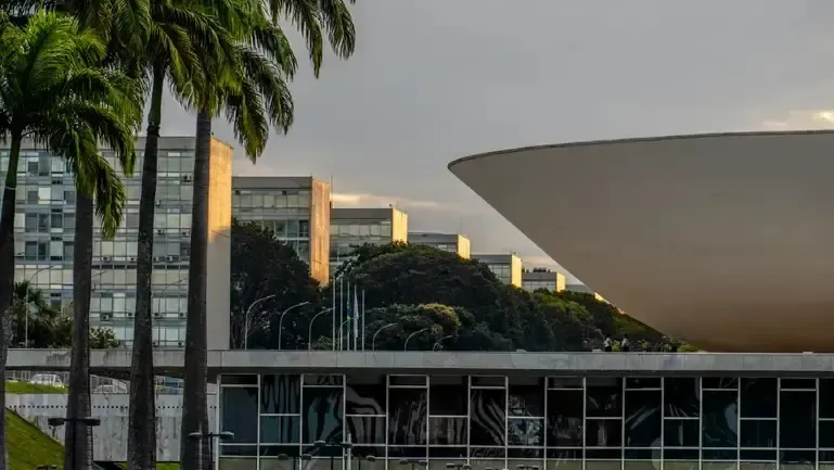 Inscrições para o concurso da Câmara dos Deputados abrem nesta quinta-feira