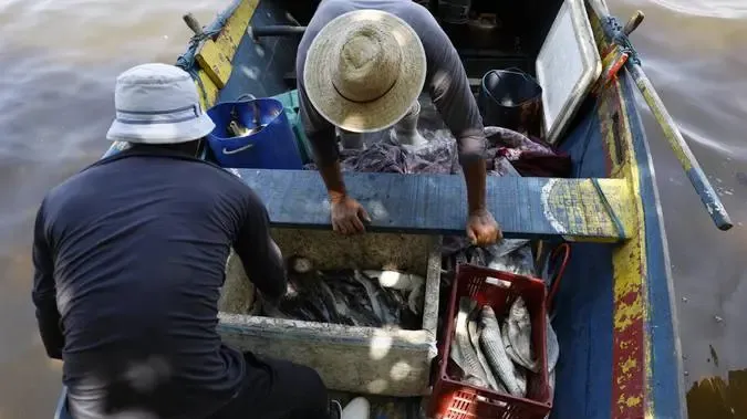 INSS Inicia Pagamento de Seguro-Defeso a Pescadores
