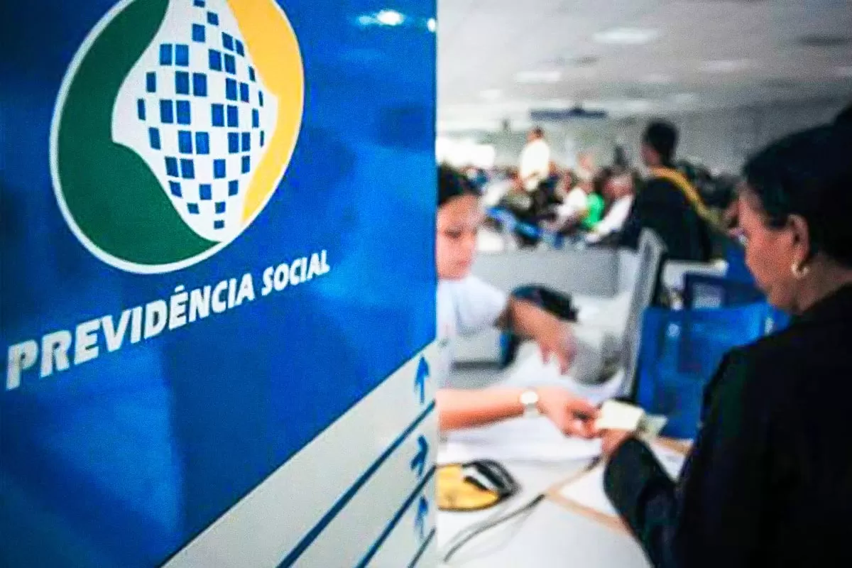 INSS realiza mutirão com meta de 19 mil perícias para agilizar benefícios
