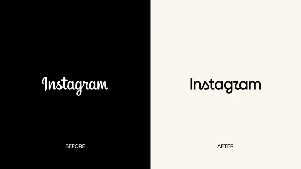 Instagram atualiza identidade visual após dez anos