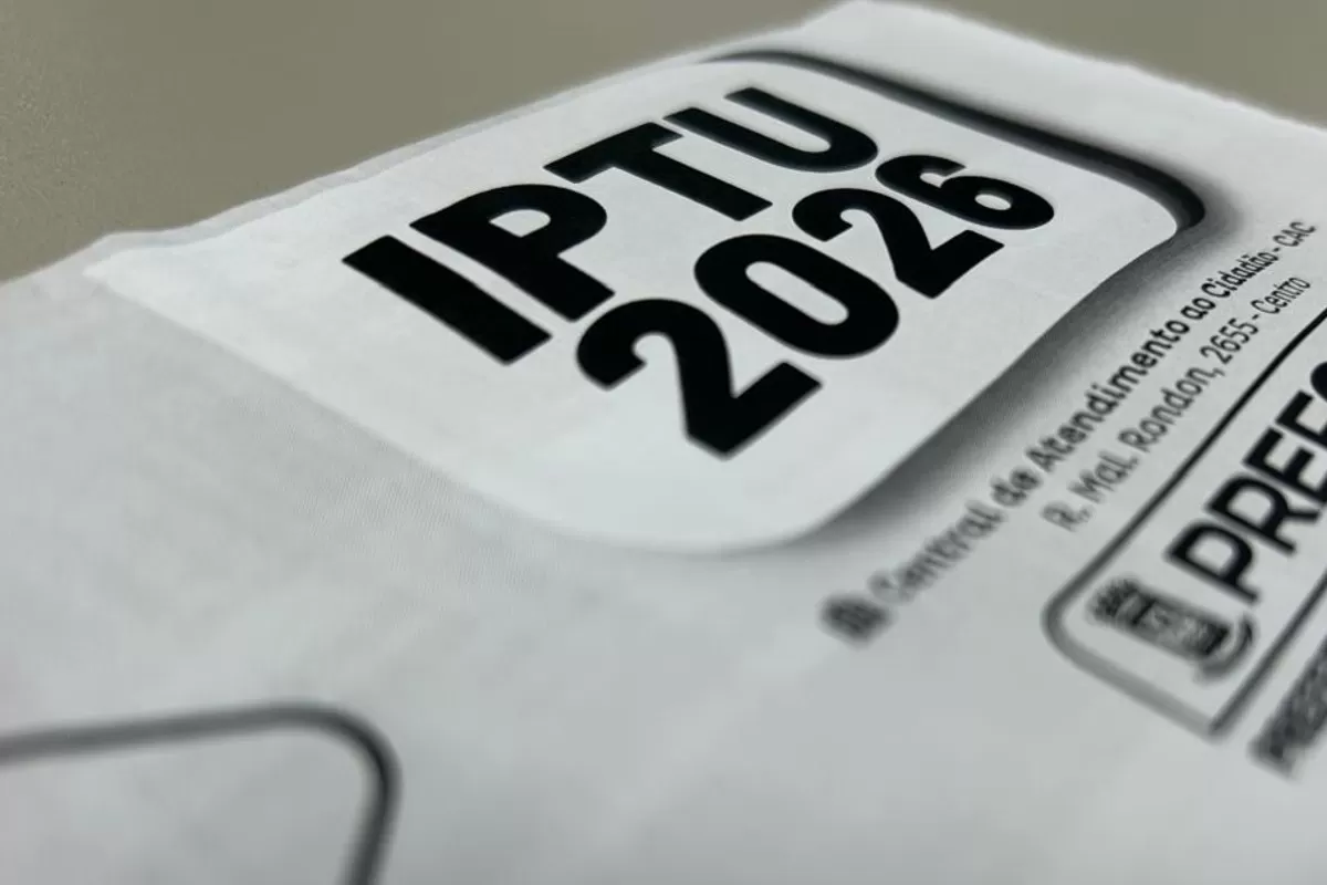 IPTU de Campo Grande: Prefeitura estuda novas regras para reajuste