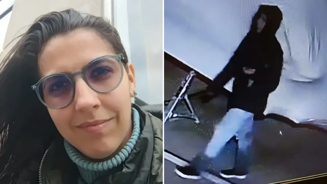 Irmã de Psicóloga Cearense Faz Novo Apelo