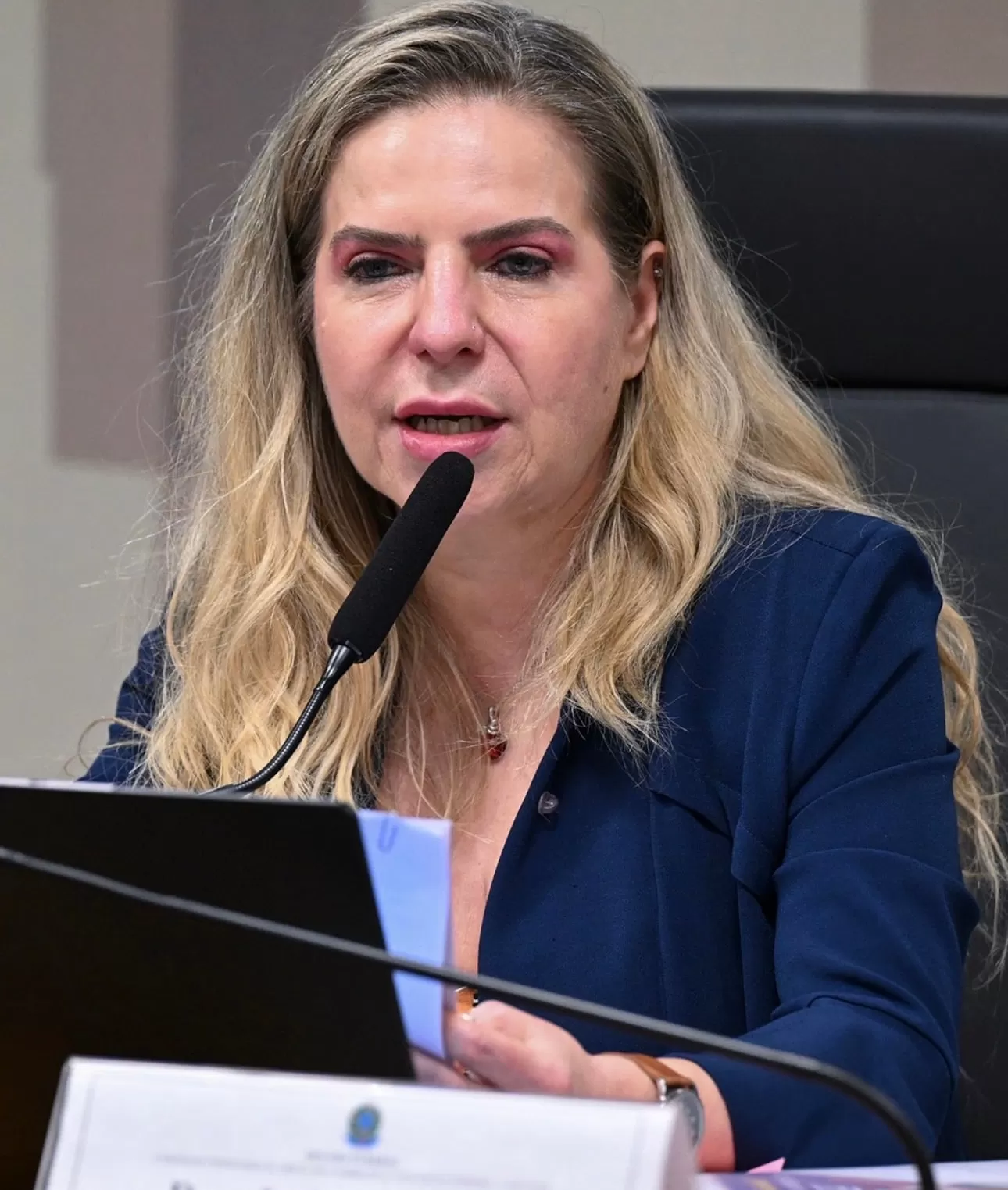 Jade Romero se filia ao PT e agita cenário político cearense após saída de Luizianne Lins