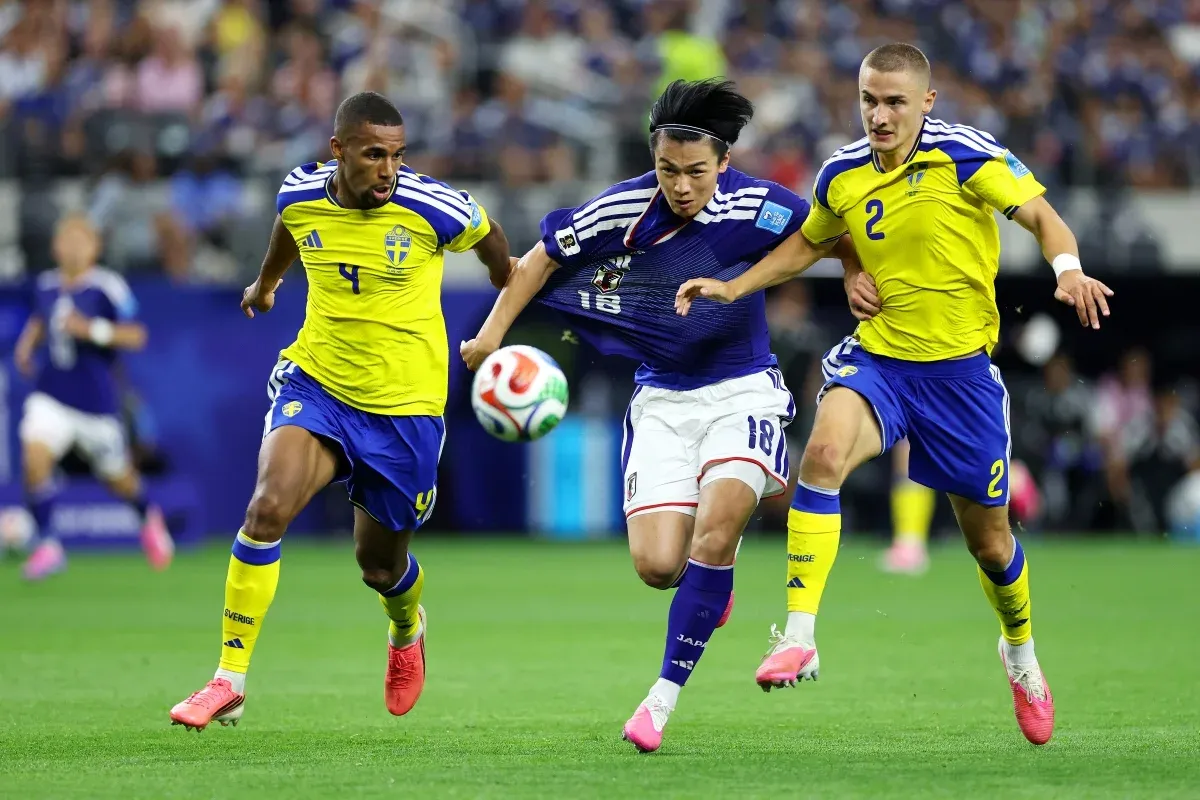 Japão avança e enfrentará Seleção Brasileira na Copa do Mundo