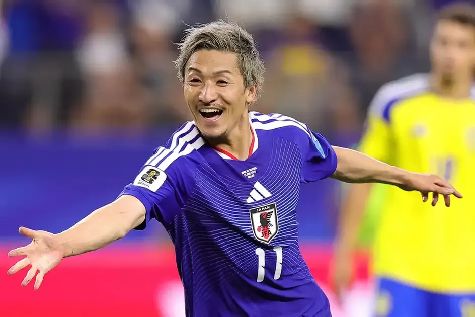 Japão será o adversário do Brasil nas oitavas da Copa