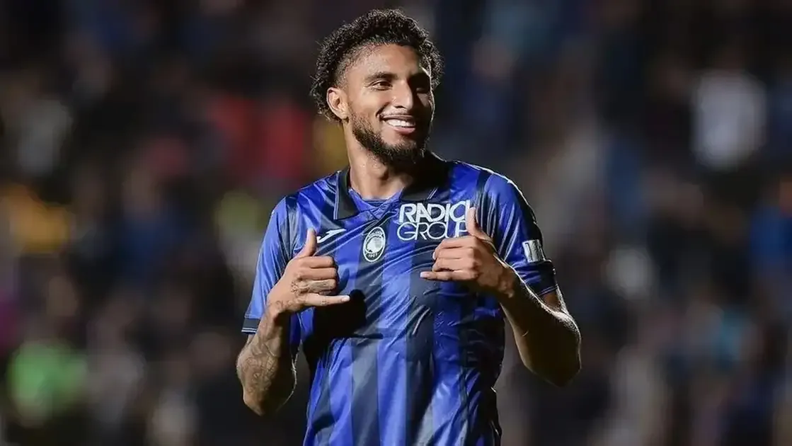 Jogador Éderson é convocado para a Seleção Brasileira