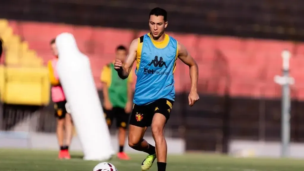 Esportes