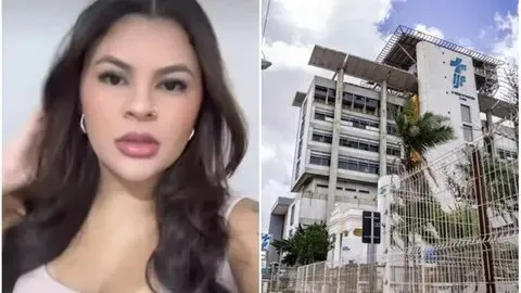 Jovem atacada em Quixeramobim passa por novas cirurgias