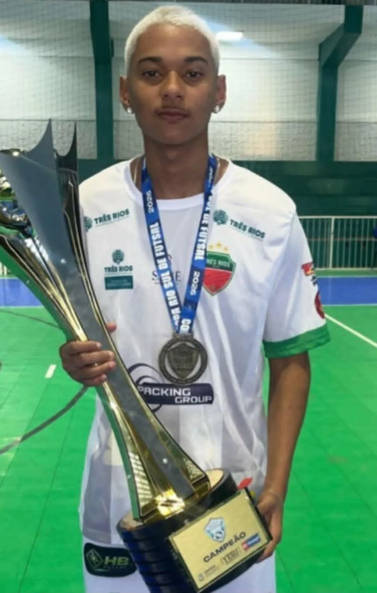 Esportes