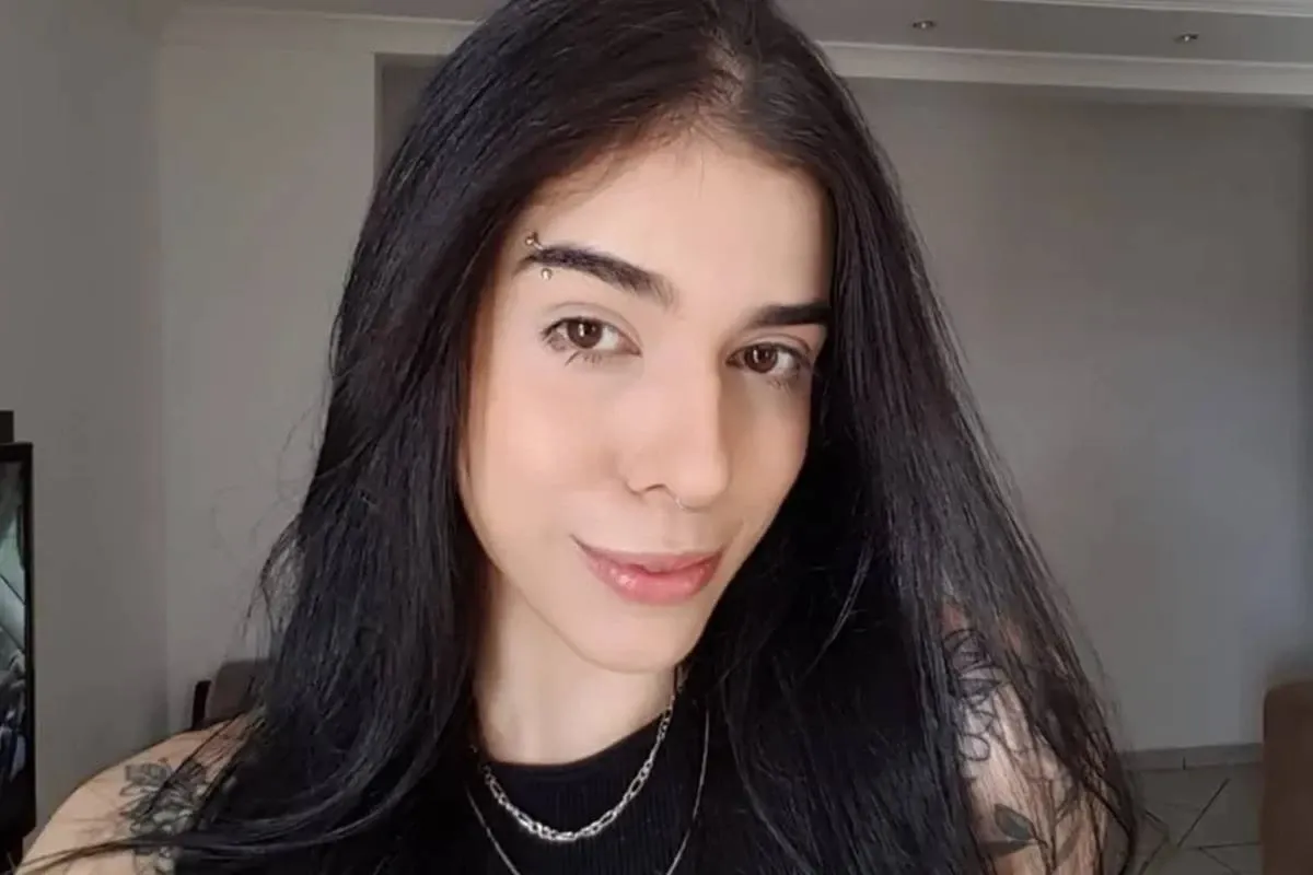 Jovem com sequelas por cheirar pimenta volta a ser internada