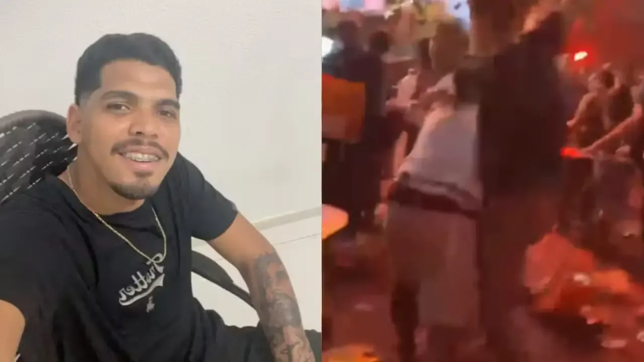 Jovem de Rondônia é morto em festa no Ceará