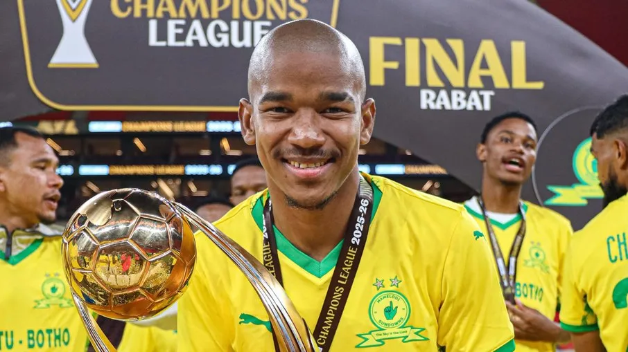 Jovem Jogador Sul-Africano Jayden Adams Morre aos 25 Anos