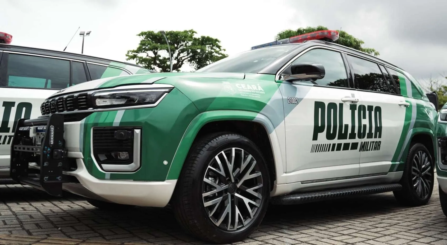 Jovem perde a vida em intervenção policial após residência de agente ser alvo de tiros no Ceará
