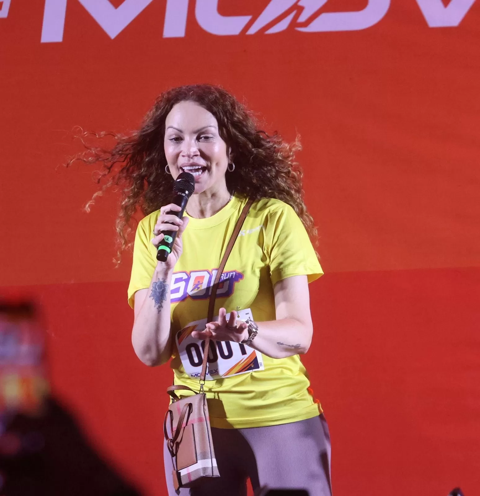 Juazeiro do Norte Brilha com Sol Run Xperience: 1.500 Atletas e Festa ao Pôr do Sol