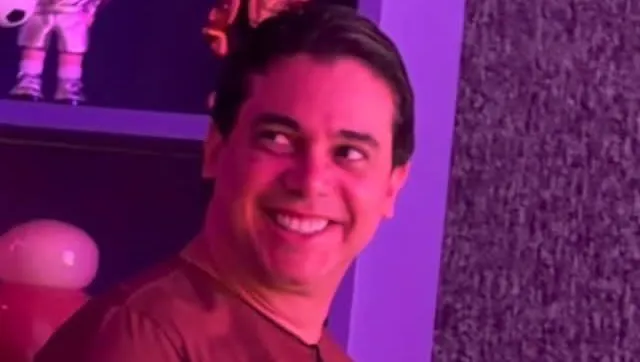 Júnior Mano define identidade visual para campanha ao Senado