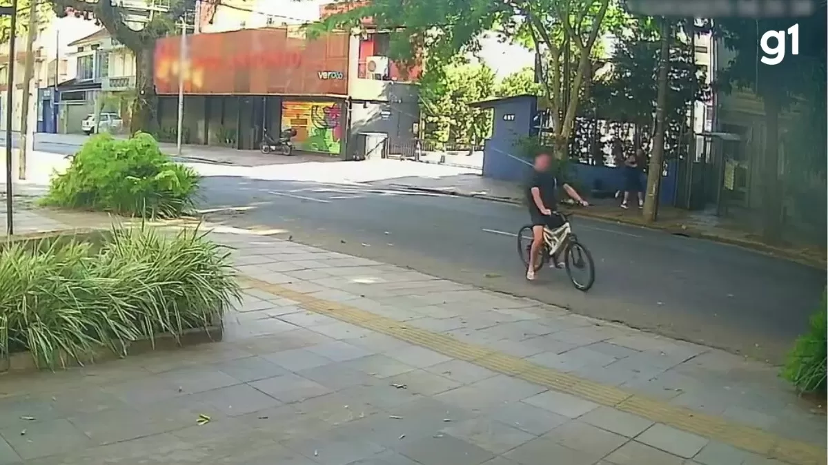 Justiça condena CEEE e Vivo por ciclista ferido em fio solto no RS