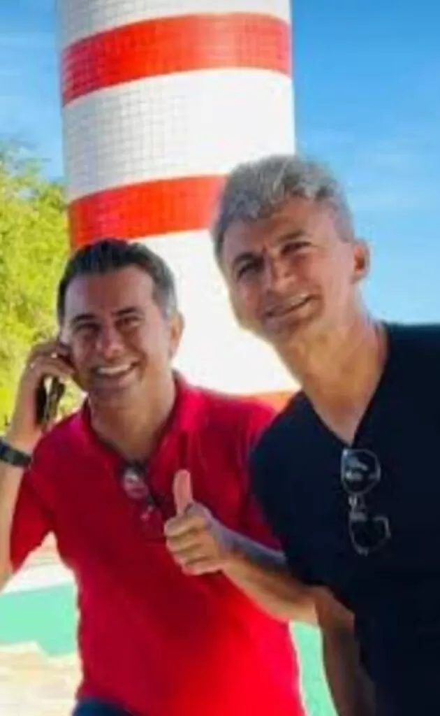 Justiça de Paracuru impõe medidas a policial e vereador após denúncia de agressões contra secretária