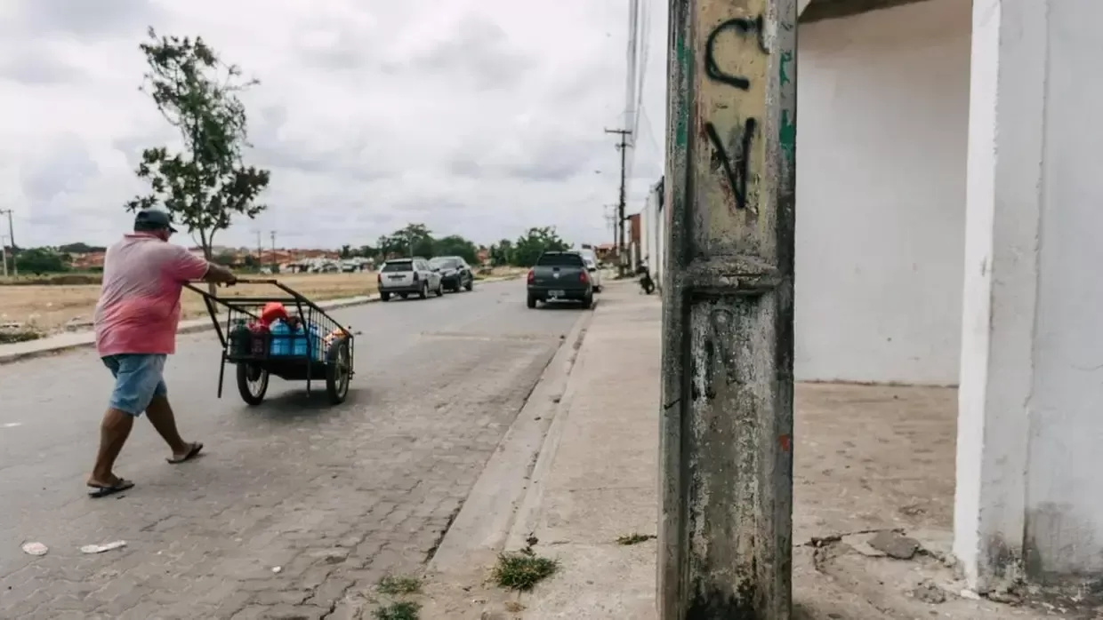 Justiça prende líderes do CV por 'Tribunal do Crime', execução e expulsão de famílias no Ceará