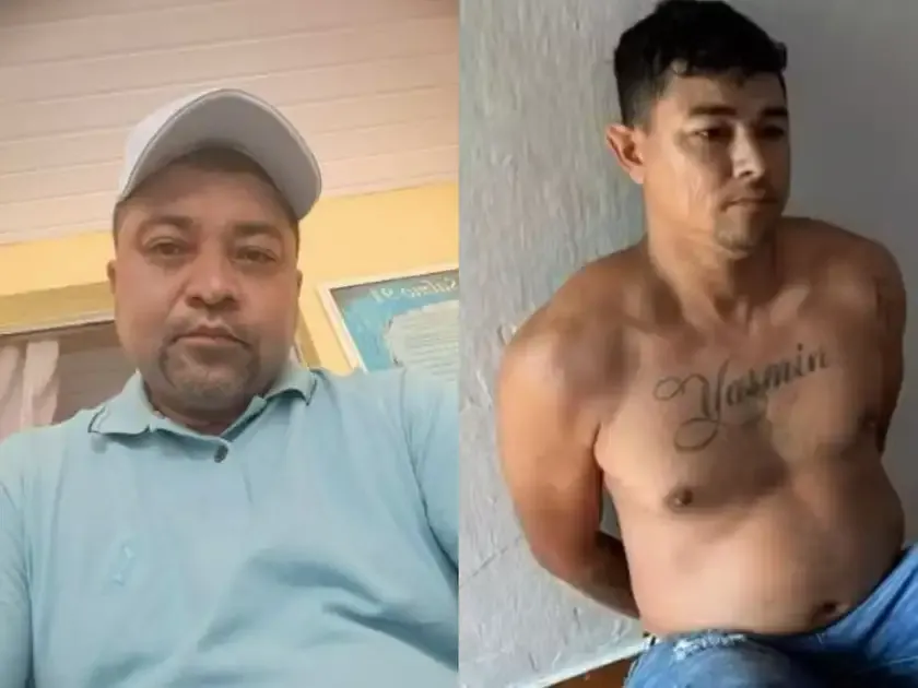 Justiça aceita denúncia: irmãos que deceparam mãos de jovem viram réus