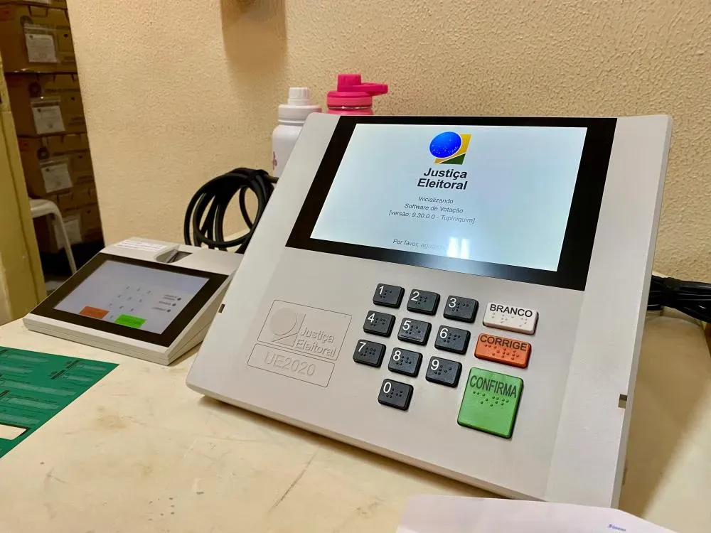 Justiça Eleitoral altera locais de votação em Santa Quitéria e Hidrolândia
