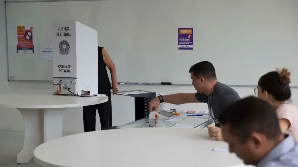 Justiça Eleitoral altera locais de votação para o segundo turno