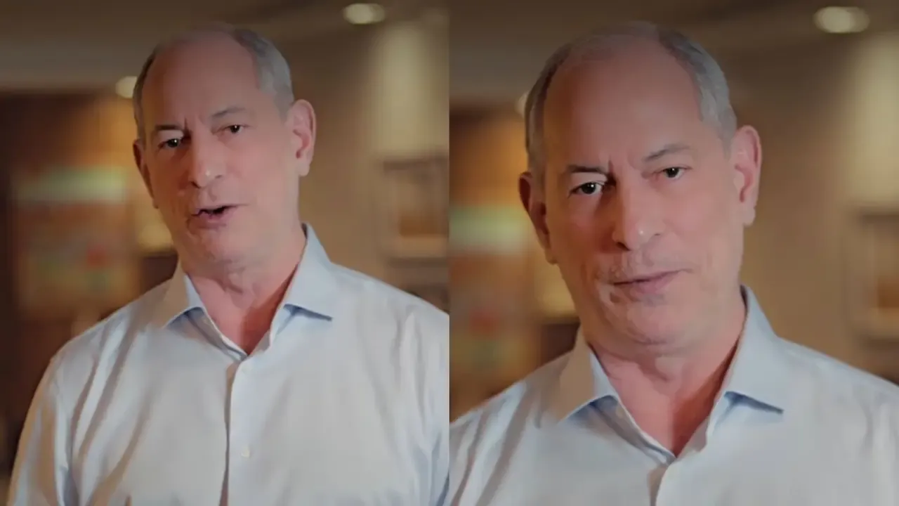 Justiça Eleitoral valida apoio a Ciro Gomes