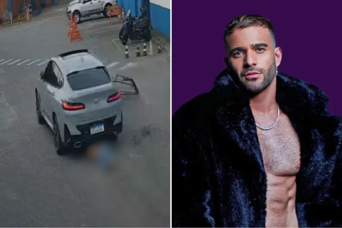 Justiça mantém DJ preso após atropelamento fatal em São Paulo