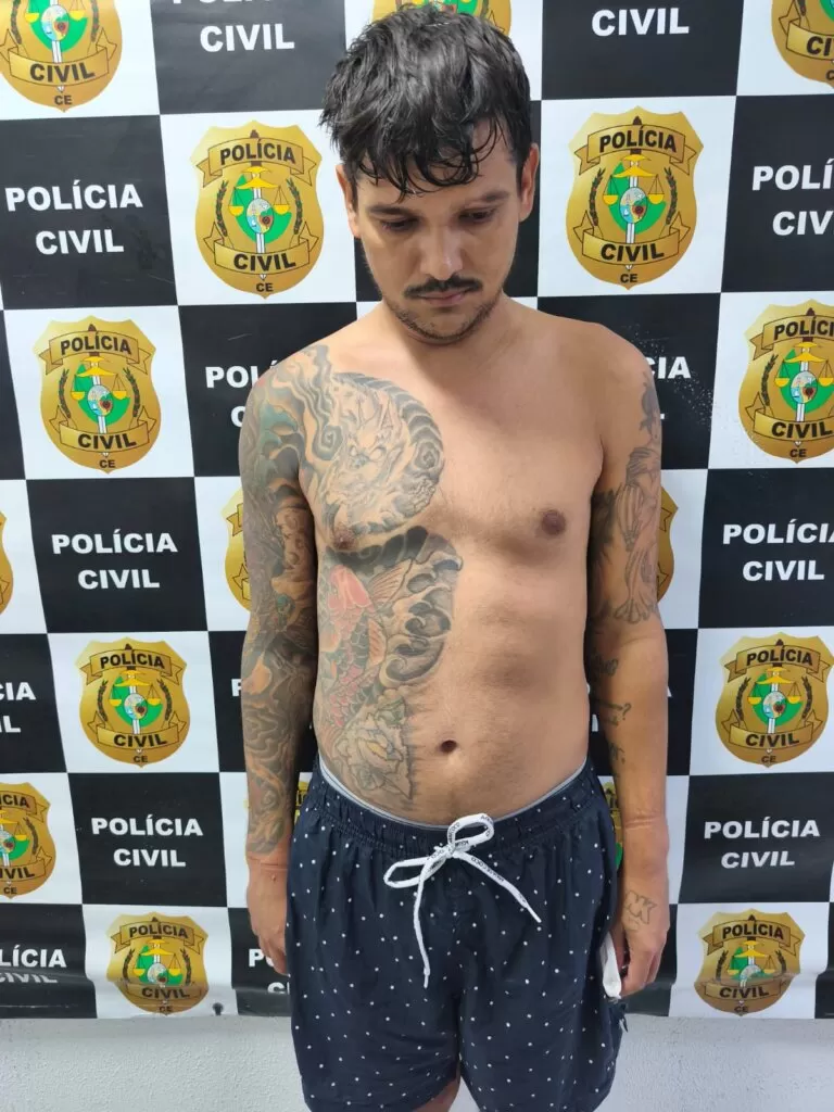 Líder de facção preso na Grande Messejana após fazer refém em fuga