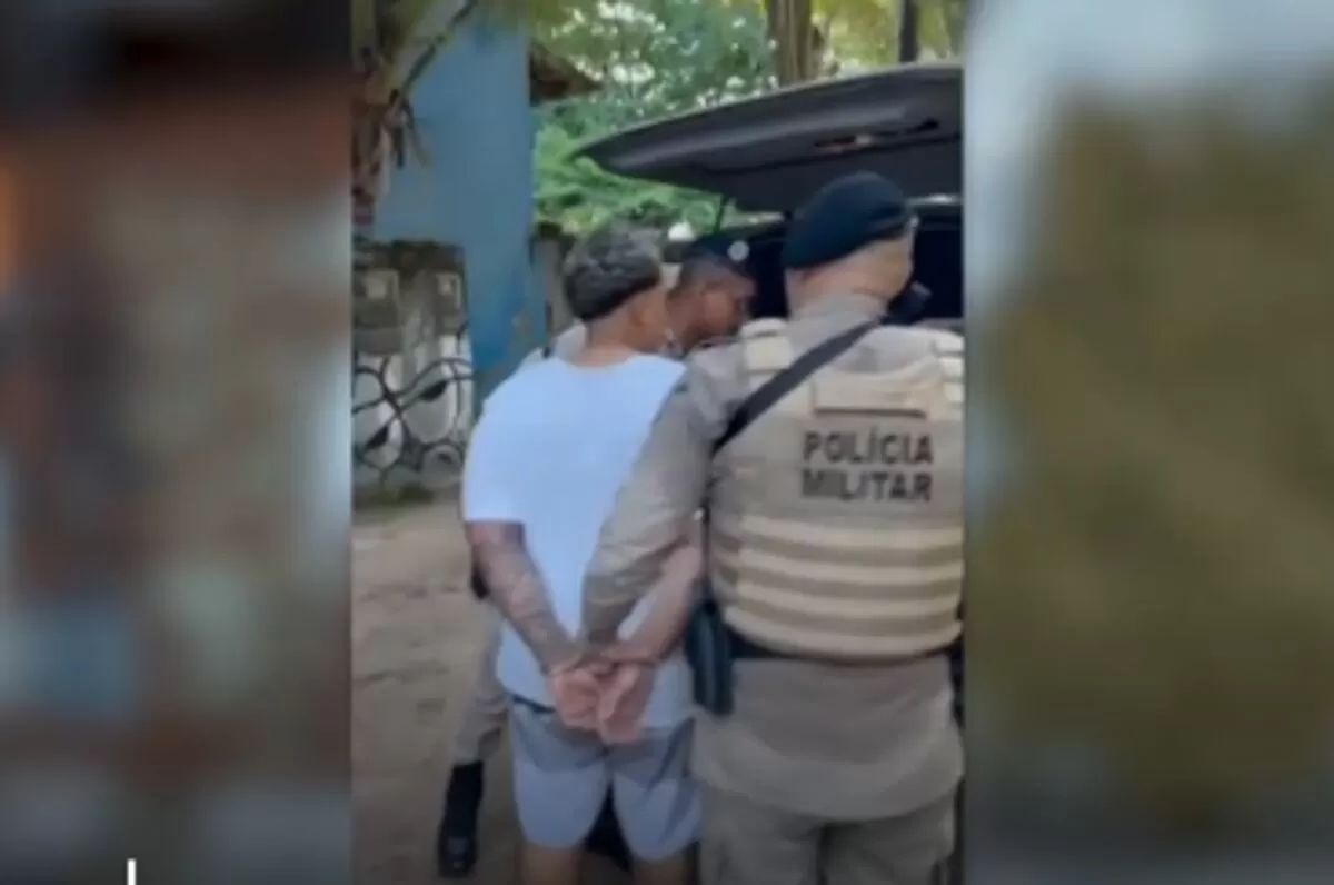 Líder de Tráfico e Homicídios Preso na Bahia Tenta Subornar Policiais com R$ 300 Mil