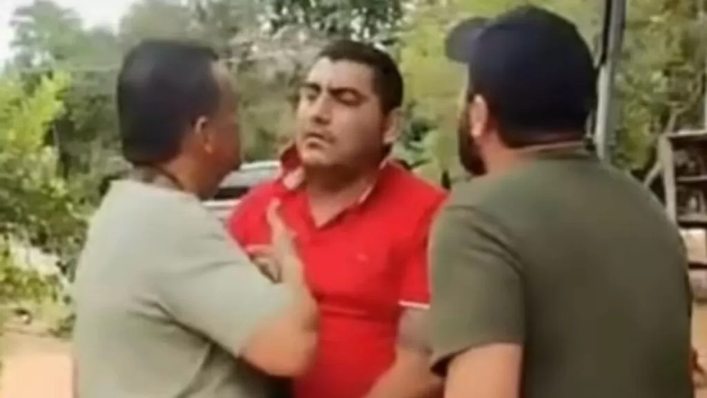 Líder do Comando Vermelho no Ceará é capturado em área isolada de Mato Grosso