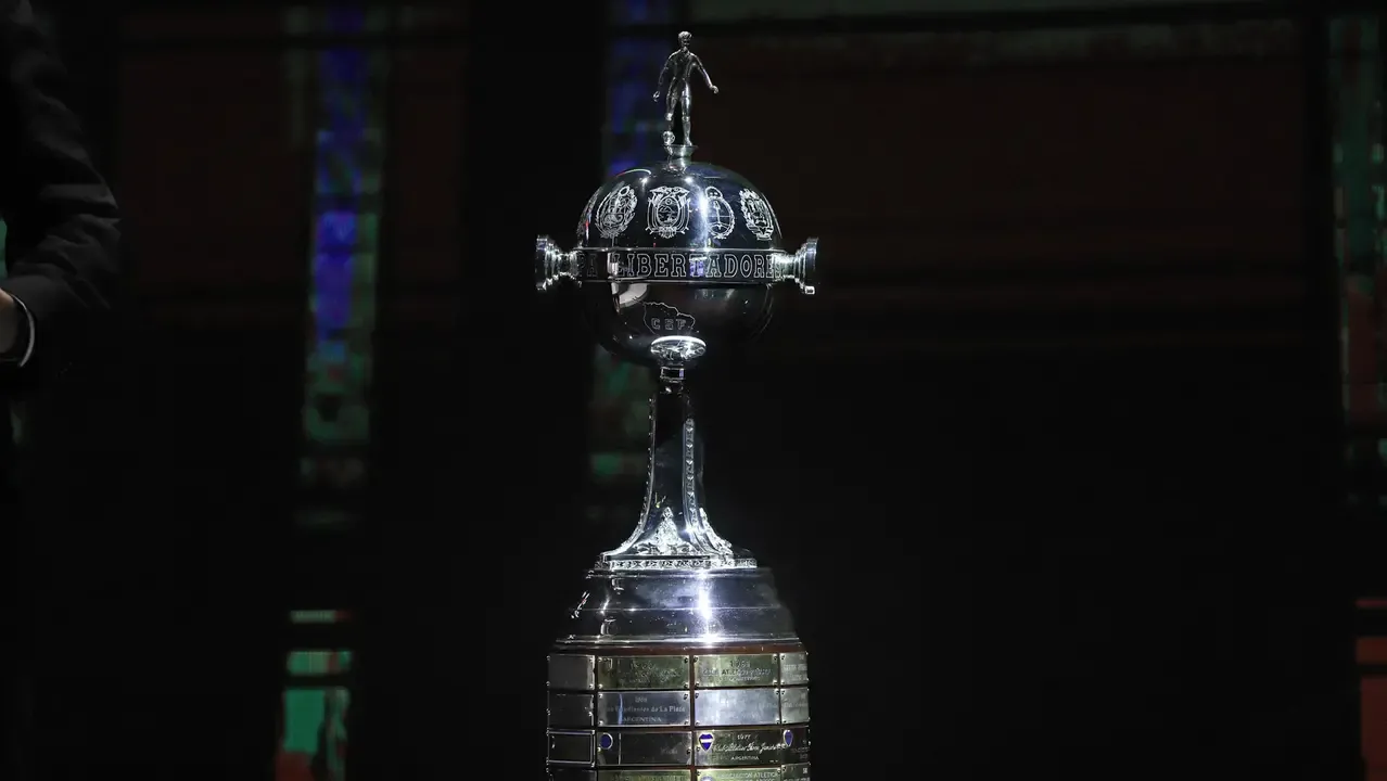 Libertadores 2027 terá pausa para Copa do Mundo Feminina