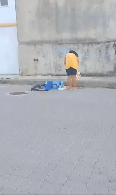 Líder comunitária de 65 anos é assassinada a tiros em Fortaleza